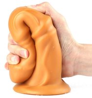 Silikon Dildo Horsy S 23 x 5,5 cm