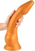Silicone Dildo Vipe XL 25 x 6 cm