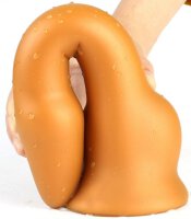 Silicone Dildo Vipe XL 25 x 6 cm