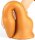 Silicone Dildo Vipe XL 25 x 6 cm