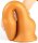 Silicone Dildo Vipe M 17 x 4 cm