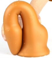 Silicone Dildo Vipe S 14 x 3cm