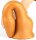Silicone Dildo Vipe S 14 x 3cm
