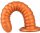 Dildo Ringy XL 40 x 7.5 cm