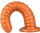 Dildo Ringy L 35 x 6,5 cm