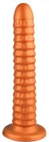 Dildo Ringy S 25 x 4,5 cm