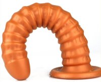 Dildo Ringy S 25 x 4,5 cm