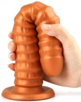 Dildo Ringy S 25 x 4,5 cm