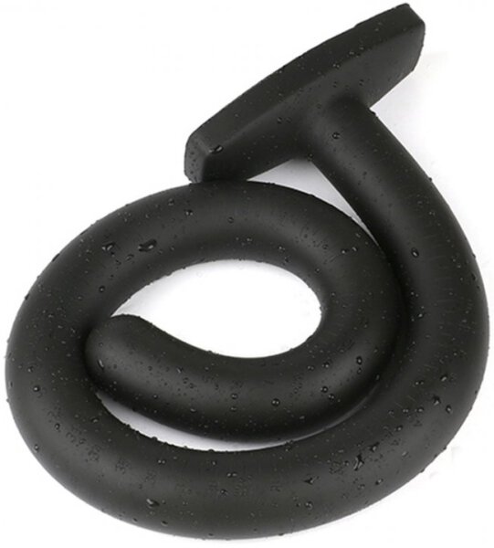 Deep Limber XL Dildo 70 x 2,5 cm