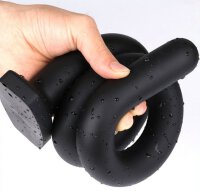 Deep Limber XL Dildo 70 x 2,5 cm