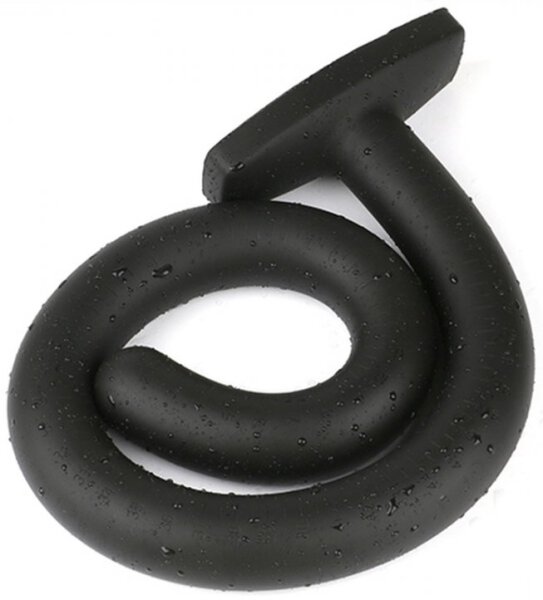 Deep Limber Dildo L 60 x 2,5 cm