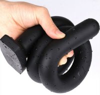 Deep Limber Dildo L 60 x 2,5 cm