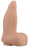 Dildo Mr Sean XL 18 x 7,5 cm