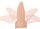 Dildo Mr Sean XL 18 x 7,5 cm