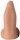 Dildo Mr Sean L 15 x 7 cm