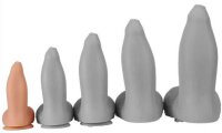 Dildo Mr Sean S 10 x 4,5 cm