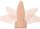 Dildo Mr Sean S 10 x 4,5 cm