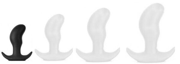 Plug Silicone Pods S 9 x 3,5 cm