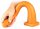 Long dildo Aspic M 43 x 6cm