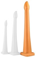 Long dildo Aspic L 53 x 7.5cm