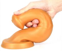 Plug Pit Dog XXL 24 x 8.5cm