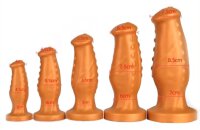 Plug Pit Dog XXL 24 x 8.5cm