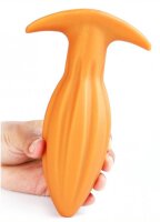 Magnus XL Silicone Plug 19 x 7cm