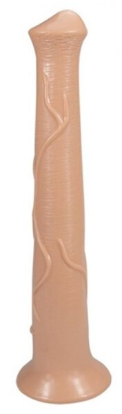 Dildo Big Horse 38 x 6cm