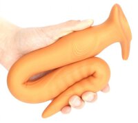 Long Eel Plug 23 x 2.8cm