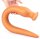 Long Eel Plug 23 x 2.8cm