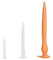 Long Eel Plug L 53 x 6cm