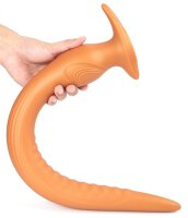 Long Eel Plug L 53 x 6cm