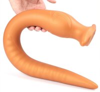 Long Eel Plug L 53 x 6cm