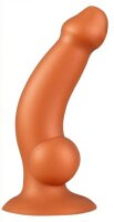 Silicone Dildo Stoopy S 11 x 3.2cm