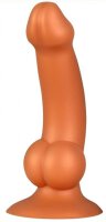 Silicone Dildo Stoopy S 11 x 3.2cm