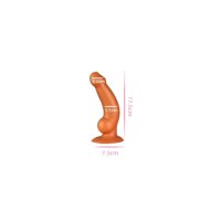 Silicone Dildo Stoopy S 11 x 3.2cm