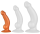 Silicone Dildo Stoopy S 11 x 3.2cm