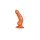 Silicone dildo Stoopy L 15 x 5cm