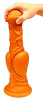 Dildo Canis M 20 x 6,5cm