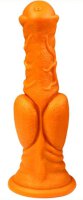 Dildo Canis M 20 x 6,5cm