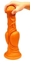 Dildo Canis L 28 x 8,5cm