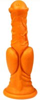 Dildo Canis L 28 x 8,5cm