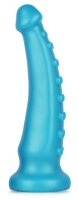 Dildo Tentakel M 23 x 5,5cm Blue