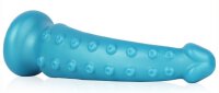 Dildo Tentakel M 23 x 5,5cm Blue