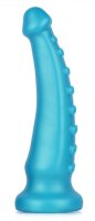 Dildo Tentakel L 26 x 7cm Blue