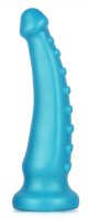 Dildo Tentakel XL 30 x 7,5cm Blue