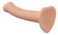 Dildo Strap-On-Me Biegbar XL 20 cm