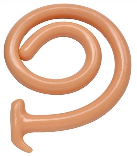 Mega Snake long dildo 100 x 3cm