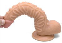 Dildo Alien Dick 20 x 5cm