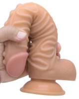 Dildo Alien Dick 20 x 5cm